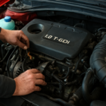 Fiabilité du moteur 1.0 T-GDi 100 : avis, problèmes connus et conseils d’entretien