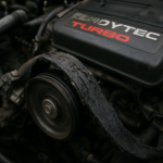 Fiabilité du moteur 1.0 VTEC Turbo Honda : le vrai risque de la courroie humide