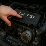 Fiabilité du moteur 1.2 TSI 85 ch : avis, problèmes de chaîne et points à vérifier avant achat