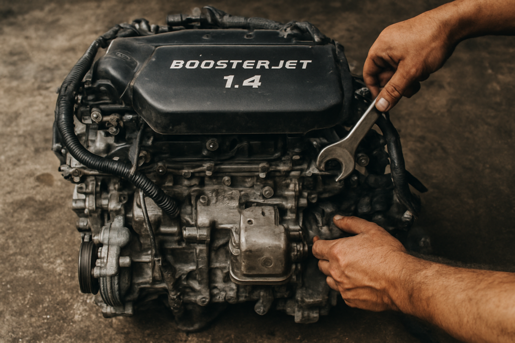 Fiabilité du moteur 1.4 Boosterjet 129 ch Suzuki : le moteur hybride essence le plus robuste de sa catégorie ?