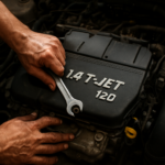 Fiabilité du moteur 1.4 T-Jet 120 Fiat : un bloc robuste à condition de bien l’entretenir