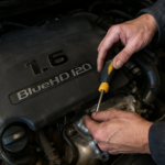 Fiabilité du moteur 1.6 BlueHDi 120 : pannes, avis et conseils d’entretien