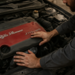 Fiabilité du moteur 1.6 JTD 120 Alfa Romeo : le guide complet (pannes, avis et entretien)