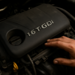 Fiabilité du moteur 1.6 T-GDi 177 ch : avis, problèmes connus et guide d’achat