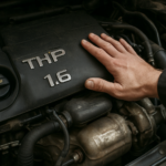 Fiabilité du moteur 1.6 THP 156 : problèmes, avis et années à éviter