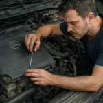 Fiabilité du moteur 2.0 CDI 170 Mercedes : problèmes, entretien et longévité