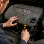 Fiabilité du moteur 2.0 D3 Volvo : tout ce qu’il faut vérifier avant d’acheter ce diesel