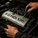 Fiabilité du moteur 2.0 HDi 136 : pannes, durée de vie et avis