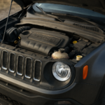 Fiabilité du moteur 2.0 MultiAir (MultiJet) sur le Jeep Renegade : pannes, avis et conseils d’achat