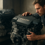 Fiabilité du moteur D4 Volvo : 5 cylindres ou Drive‑E, lequel choisir pour éviter les pannes