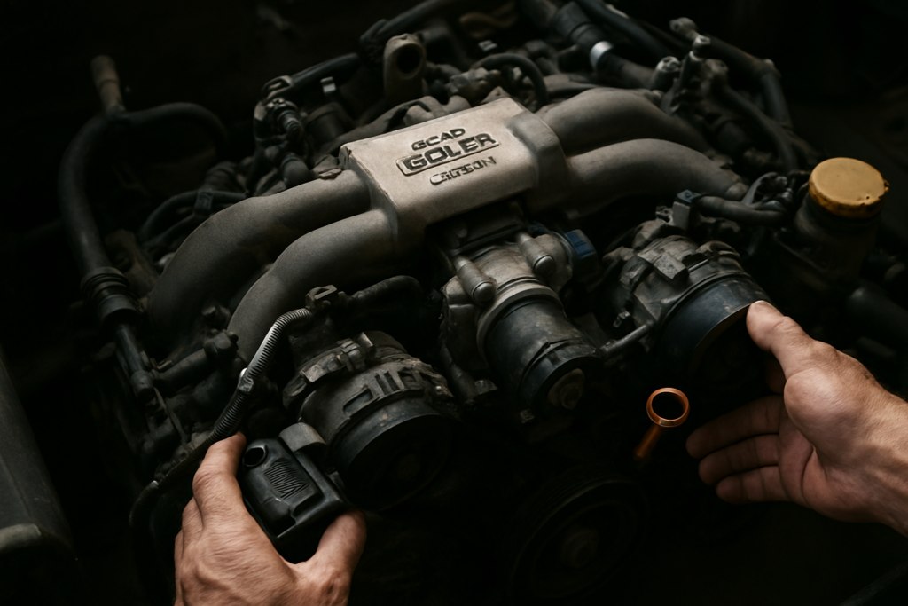 Fiabilité du moteur FA20 Subaru : Problèmes connus, rappels et avis d’experts