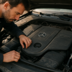 Fiabilité du moteur M270 Mercedes : le guide complet pour éviter les mauvaises surprises