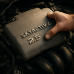Fiabilité du moteur Skyactiv-G 2.5 : une valeur sûre sans turbo qui privilégie la longévité à la haute couture