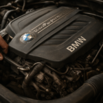 Fiabilité moteur B48 BMW : guide complet (pannes, avis et durée de vie)