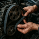 Fiabilité moteur Ford 1.0 EcoBoost courroie distribution : tout ce que vous devez savoir