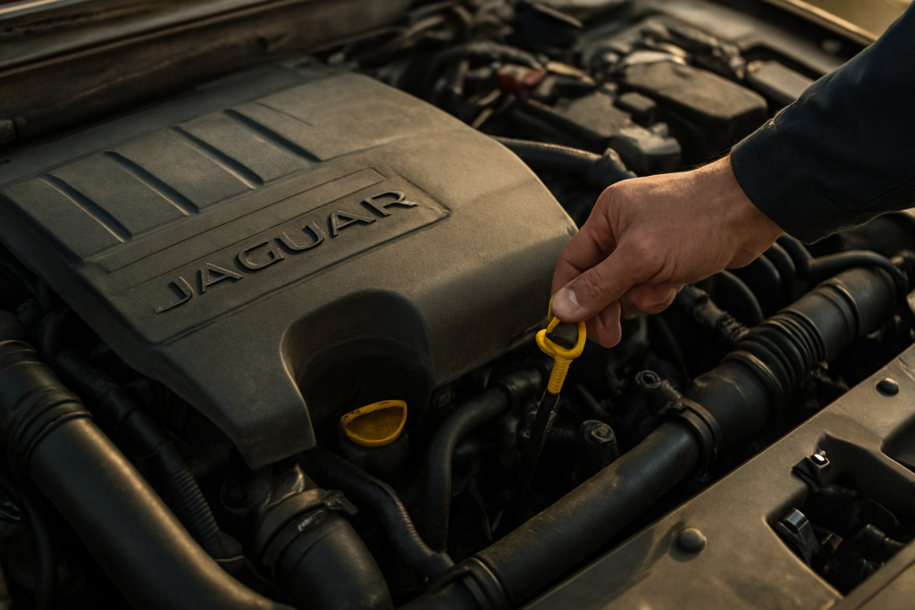 Fiabilité moteur Jaguar E-Pace 2.0d : tout ce qu’il faut savoir avant achat