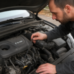 Fiabilité moteur Kia Ceed 1.4 T-GDi : points forts, faiblesses et ce qu’il faut vérifier avant achat