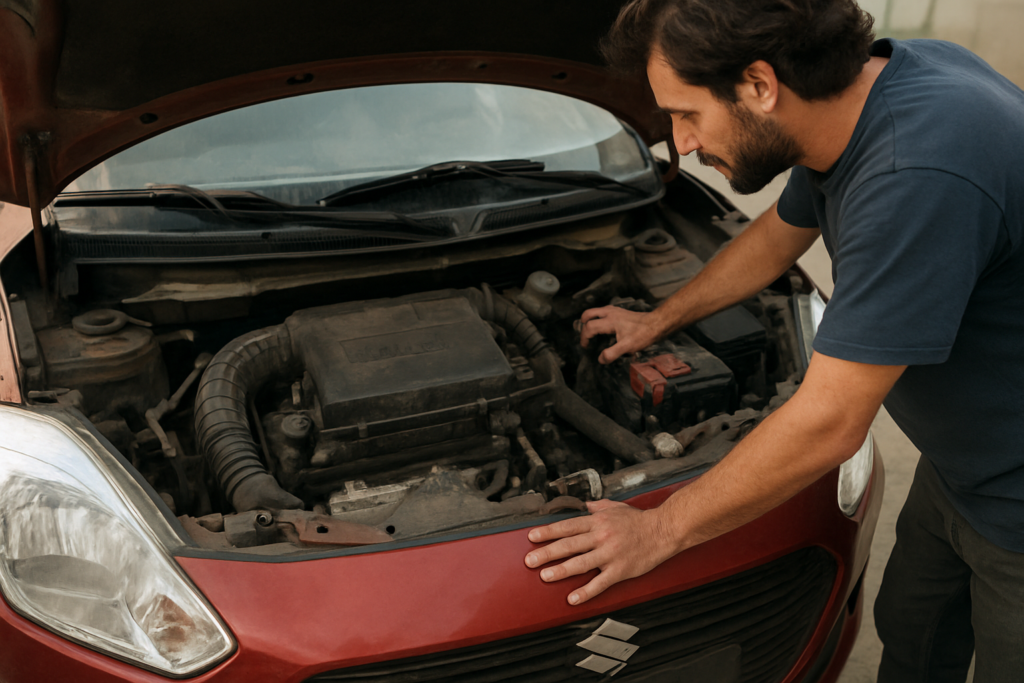Fiabilité moteur Suzuki Swift 1.2 DualJet : le bilan complet après des années d’usage