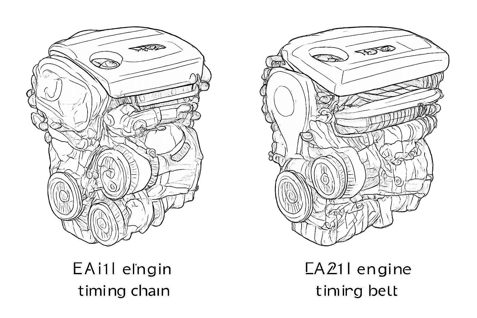 fiabilité moteur 1.4 TFSI 125 audi