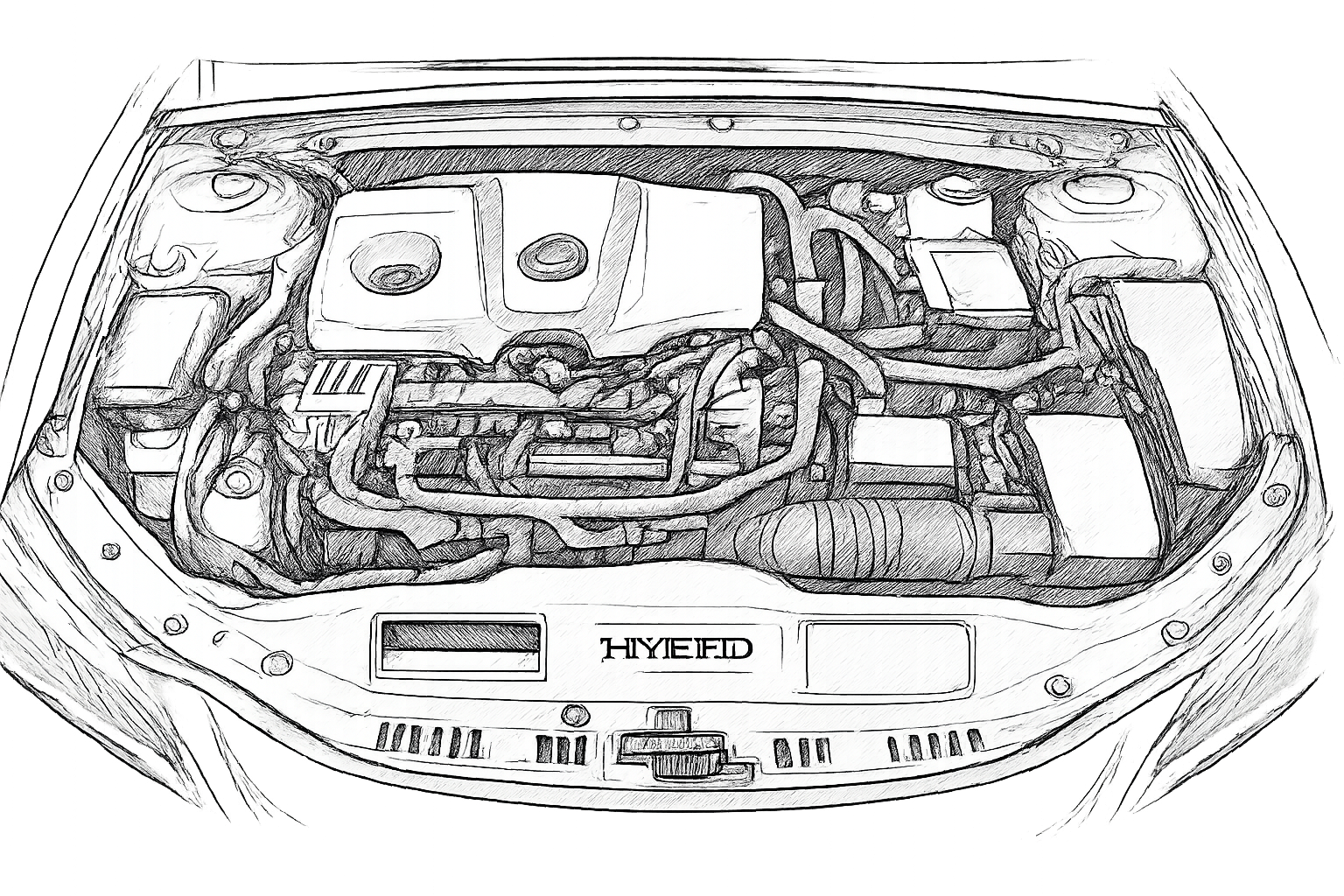 fiabilité moteur lexus 2.5 hybrid