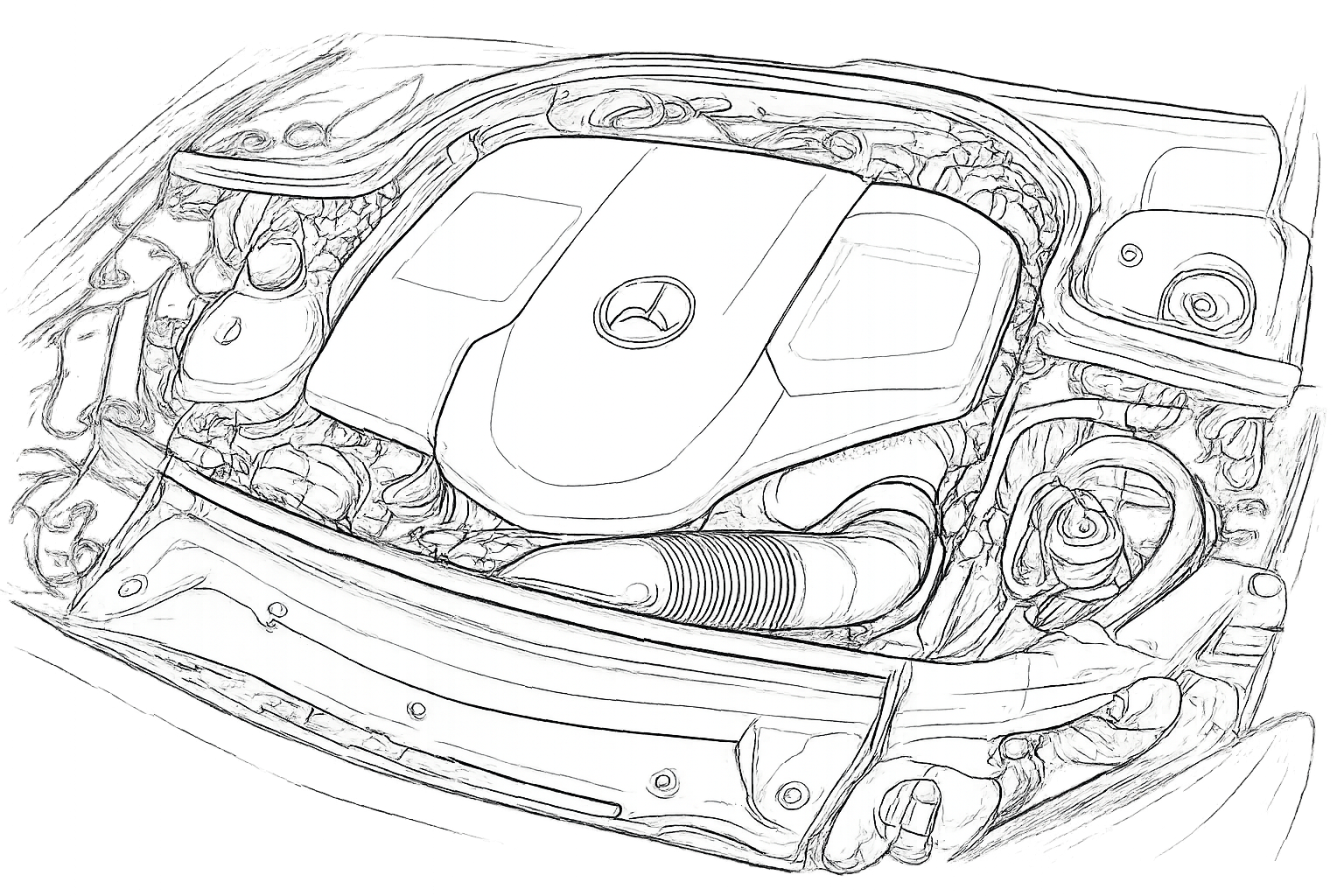 fiabilité moteur mercedes 220d w213