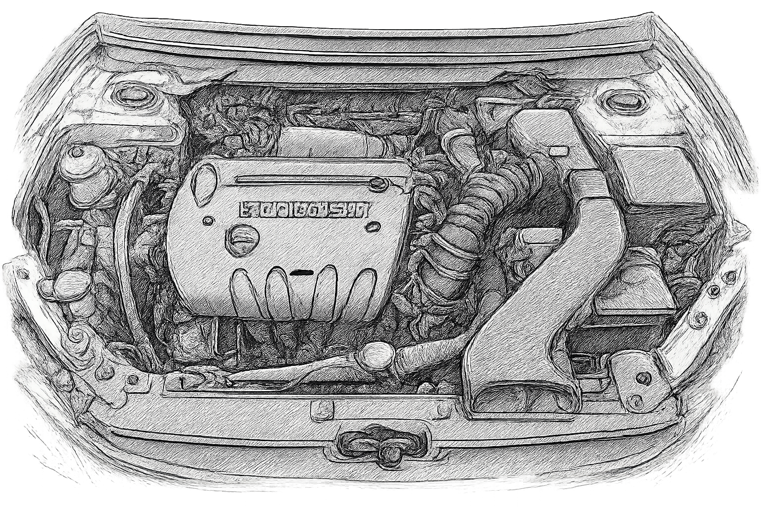 fiabilité moteur outlander 2.0 essence
