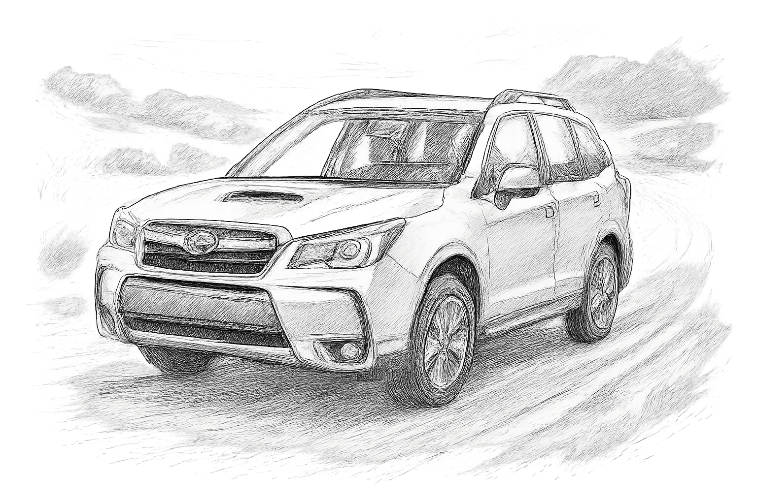 fiabilité moteur subaru forester 2.0