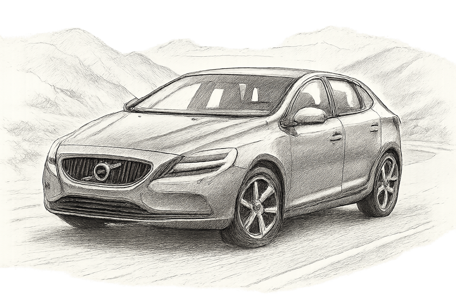 fiabilité moteur volvo v40 t3