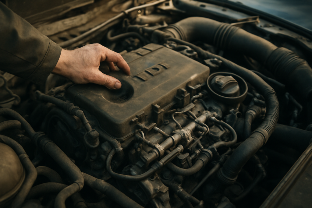 Meilleur moteur diesel occasion fiable : le classement ultime (1.9 TDI, 2.0 HDi, D-4D…)