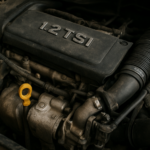Moteur 1.2 TSI 105 fiabilité : pannes, générations à éviter et guide d’achat