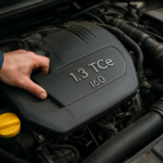 Moteur 1.3 TCe 160 : fiabilité, problèmes et durée de vie – avis complet