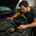 Moteur 1.5 TDCi 120 fiabilité : avis, problèmes courants et conseils d’achat