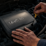 Moteur 1.6 dCi 90 fiabilité : tout ce qu’il faut savoir avant d’acheter