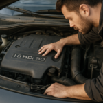 Moteur 1.6 HDi 90 : fiabilité, points faibles et conseils pour un achat serein