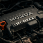 Moteur 1.6 i-DTEC Honda fiabilité : tout ce qu’il faut savoir avant d’acheter (pannes, longévité et avis)