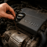 Moteur 1.6 THP 120 fiabilité : les défauts à connaître avant d’acheter