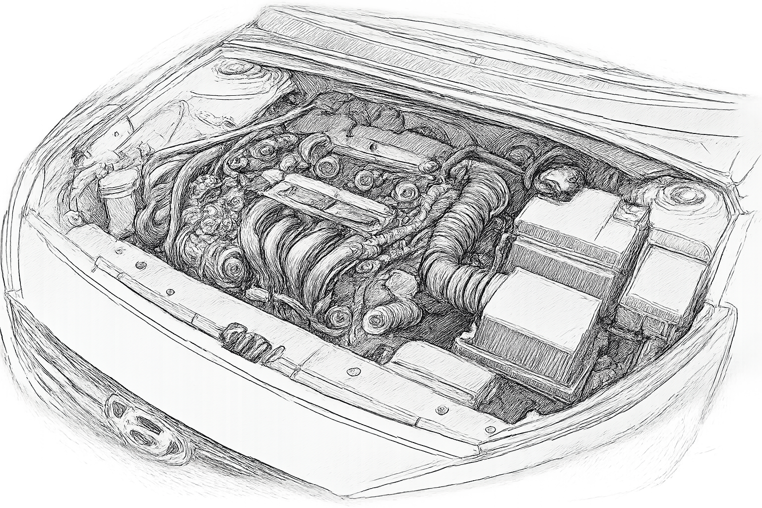 moteur 1.0 T-GDi 100 fiabilité