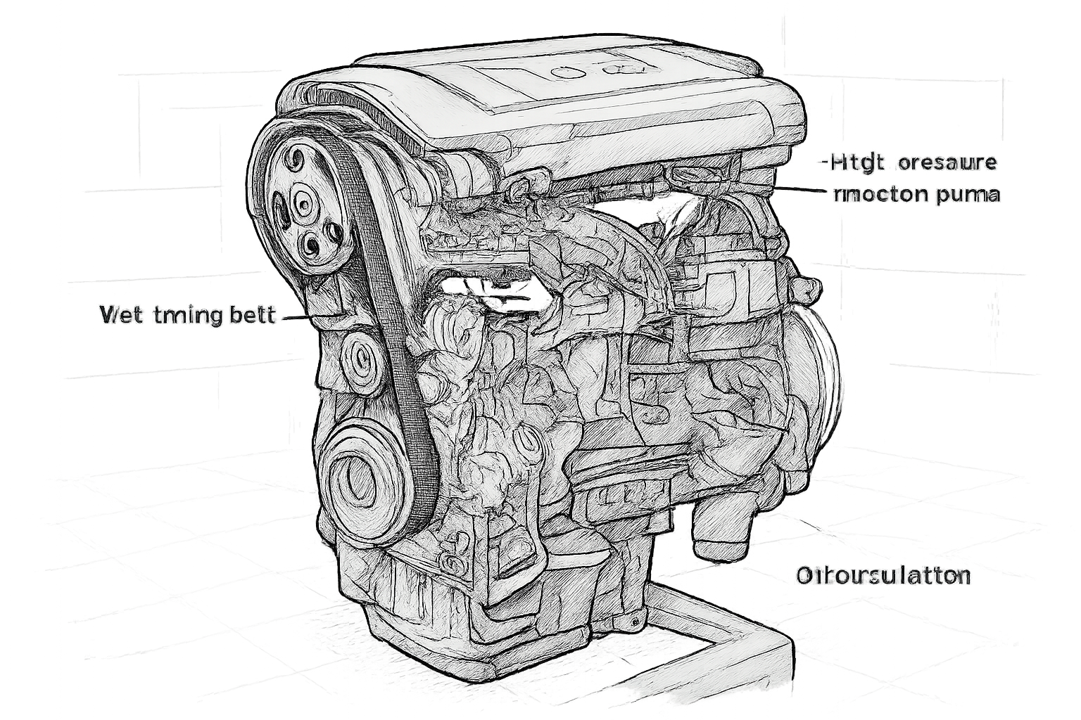 moteur 1.0 TSI 95 fiabilité