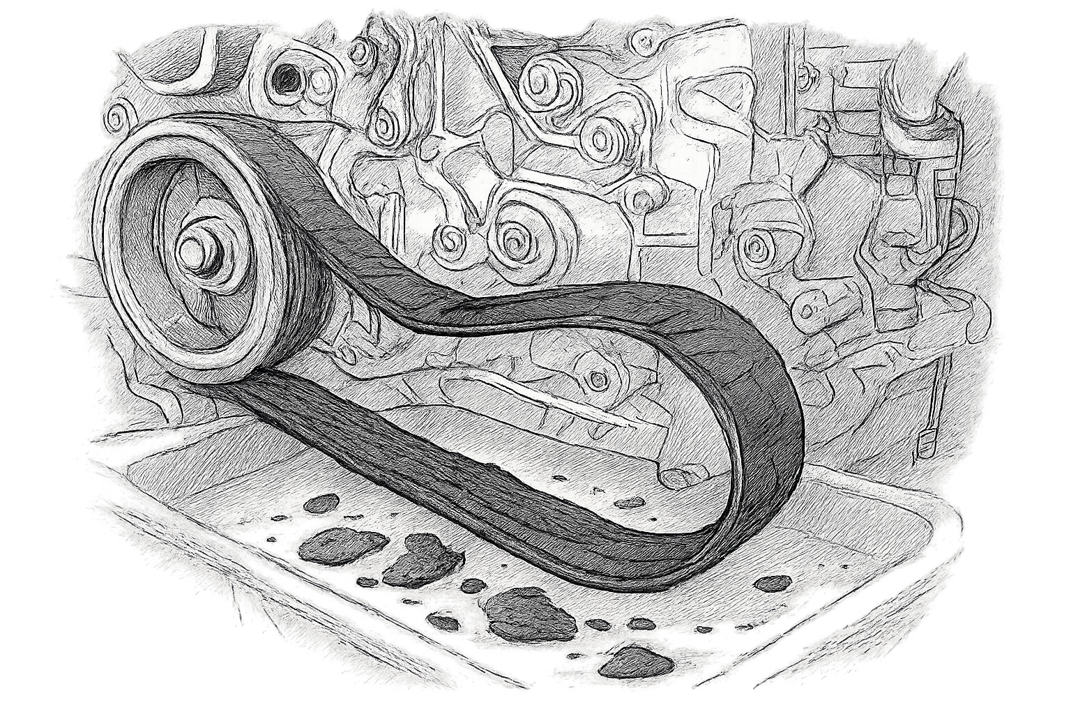 moteur 1.0 ecoboost 125 fiabilité