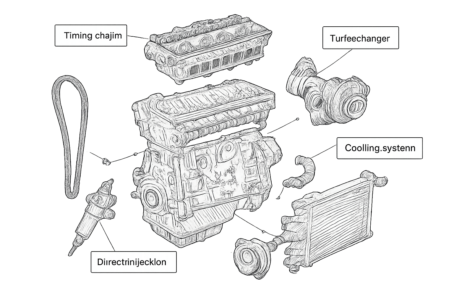 moteur 1.3 TCe 160 fiabilité