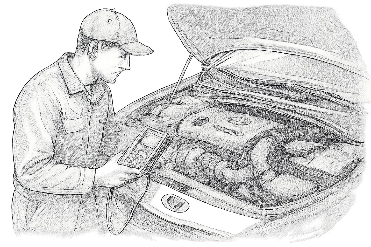 moteur 1.4 T-GDi 140 fiabilité