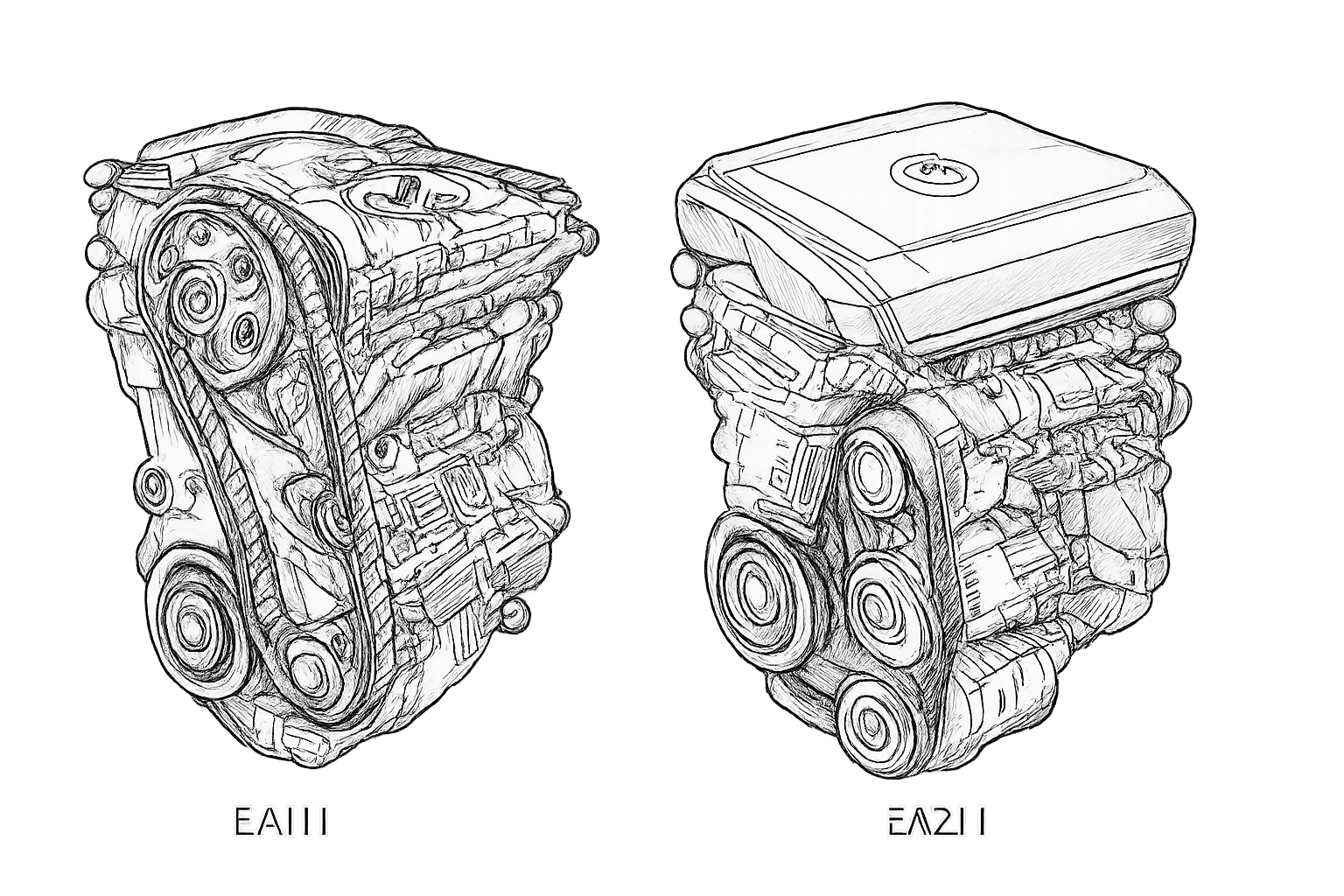 moteur 1.4 TSI 122 fiabilité