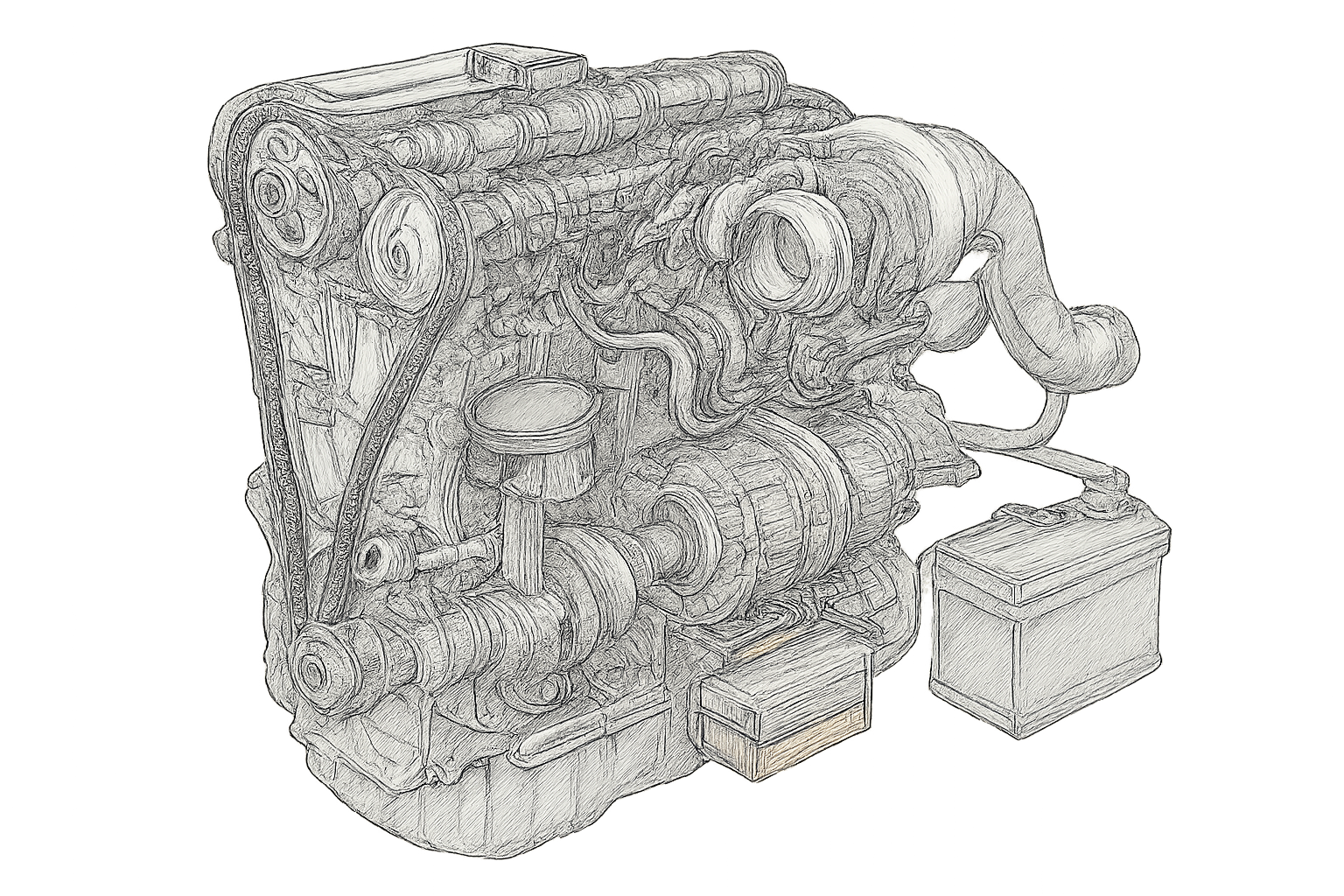 moteur 1.4 boosterjet 129 fiabilité suzuki