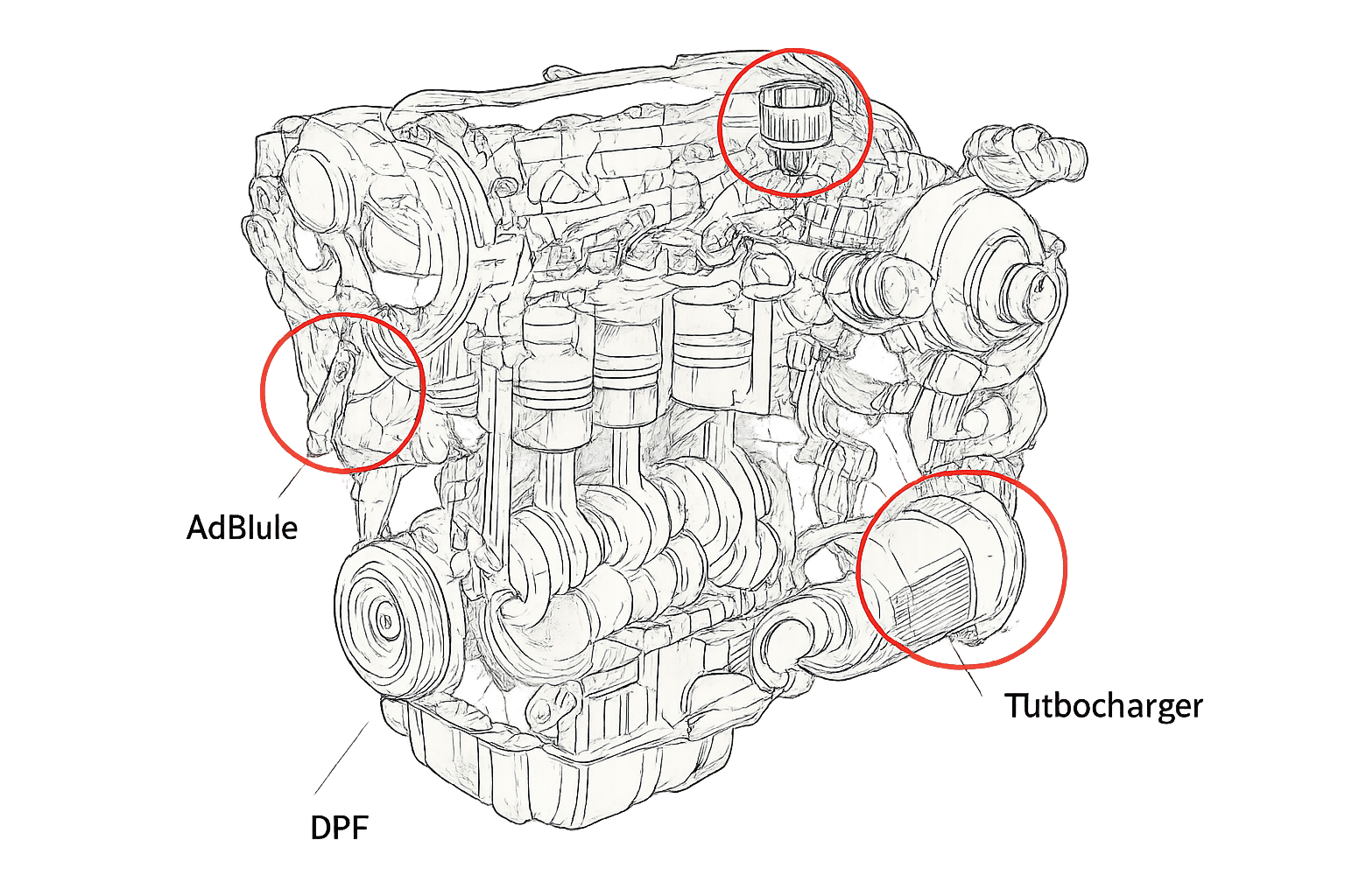 moteur 1.6 BlueHDi 120 fiabilité