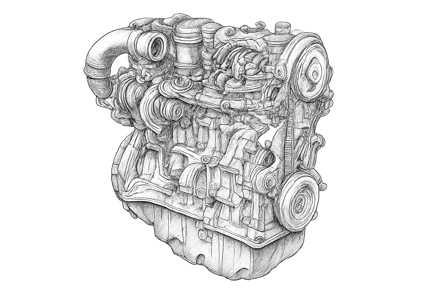 moteur 1.6 dCi 90 fiabilité