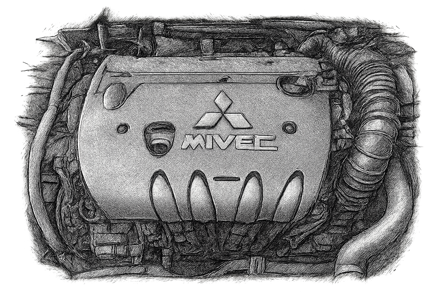moteur 1.8 MIVEC fiabilité mitsubishi