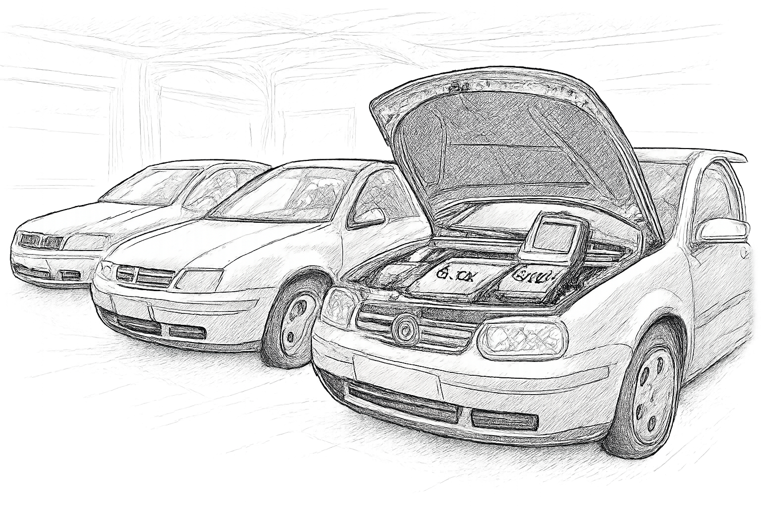 moteur 1.9 TDI fiabilité