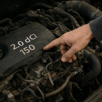 Moteur 2.0 dCi 150 fiabilité : guide complet, problèmes connus et conseils d’achat