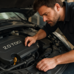 Moteur 2.0 TDCi 150 fiabilité : tout ce qu’il faut savoir avant d’acheter