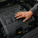 Moteur 2.0 TDI 150 EA288 fiabilité : le guide complet (problèmes, entretien, longévité)
